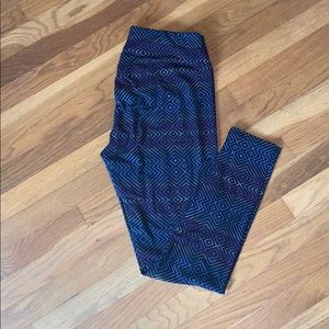 ✨ 2 for $15 ✨ LuLaRoe leggings